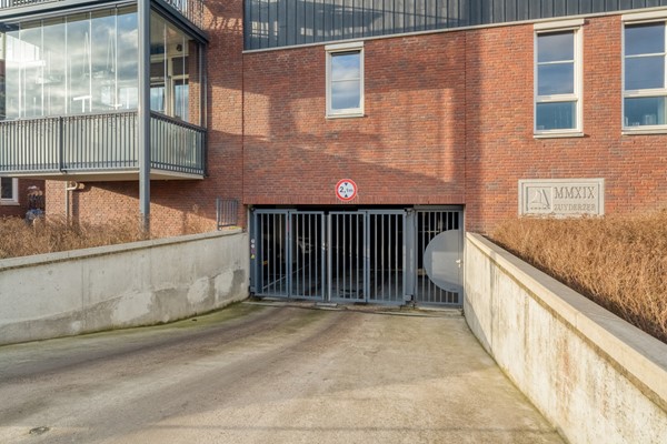 Medium property photo - Zuiderzeeboulevard 72, 3751 HC Bunschoten-Spakenburg